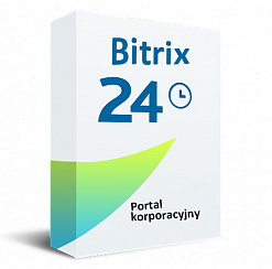 Bitrix24: Portal korporacyjny