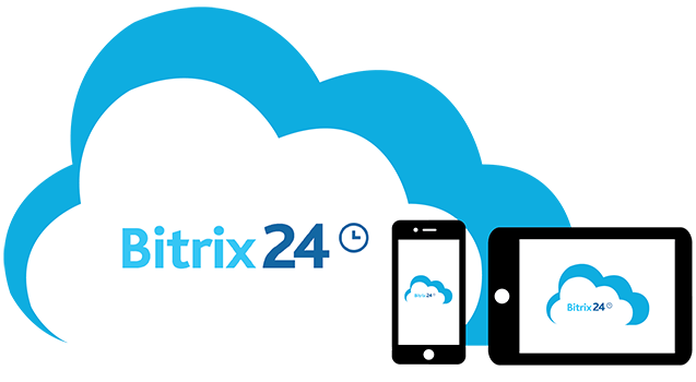 Bitrix24 w chmurze