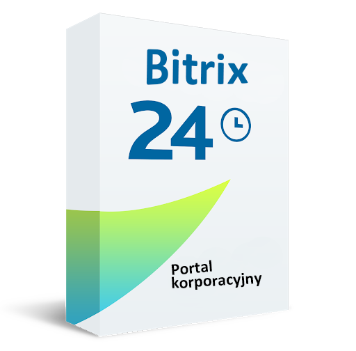 Bitrix24: Portal korporacyjny