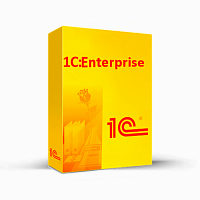 Platforma 1C:Enterprise