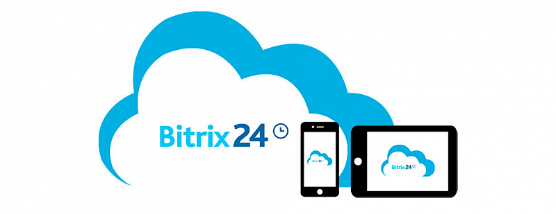 Bitrix24 w chmurze